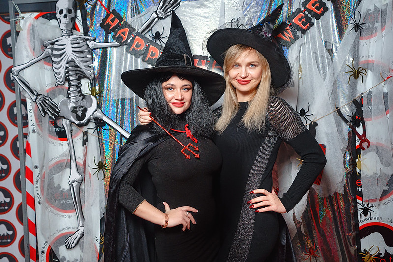 Квест на Новый год в Чернигове