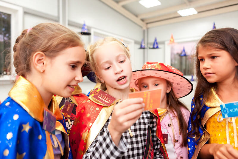 Новый год 2026 для детей в Чернигове