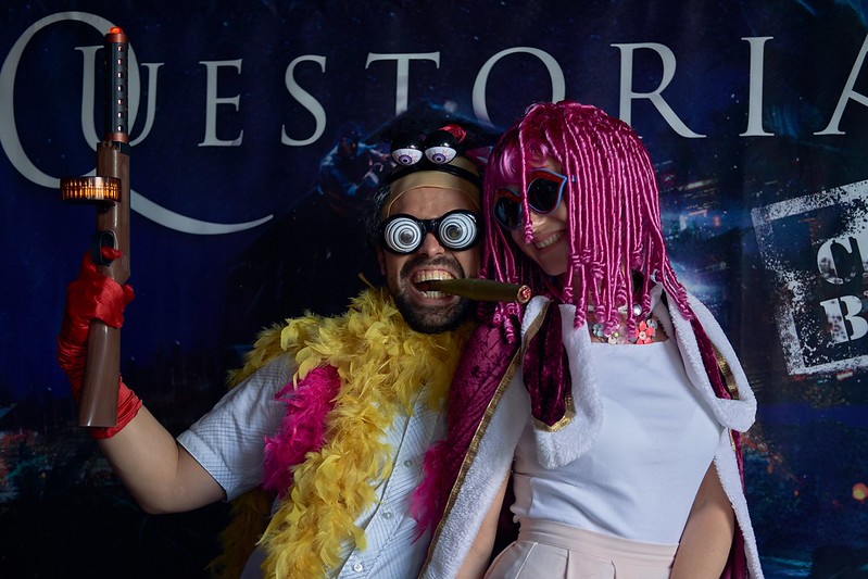 Праздничный фуршет на корпоративе в Чернигове