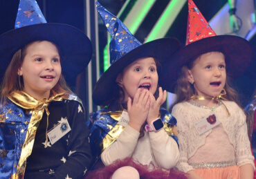 Квест для школи в Чернигове.