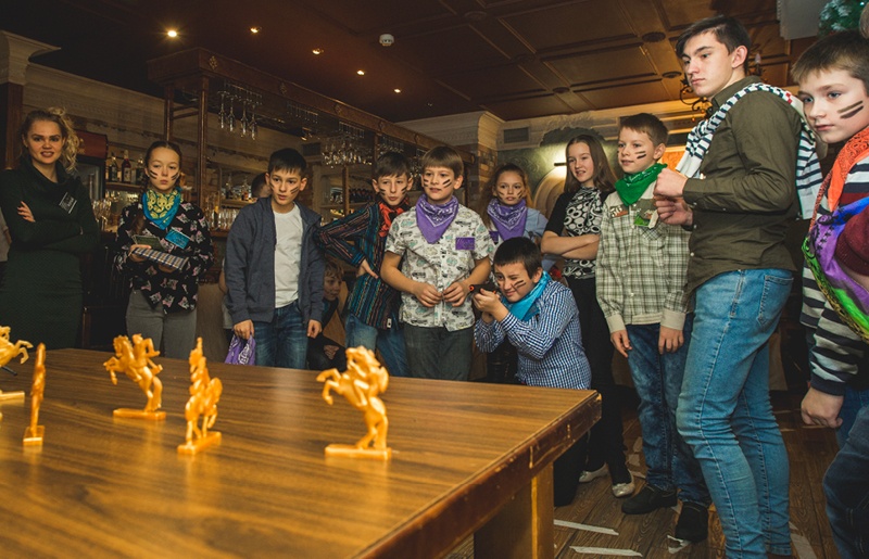 Випускний в Чернигове.