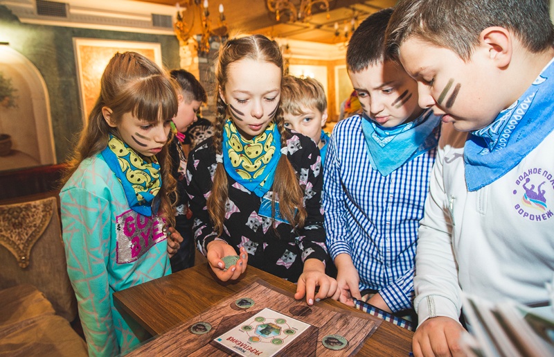 Випускний в Чернигове.